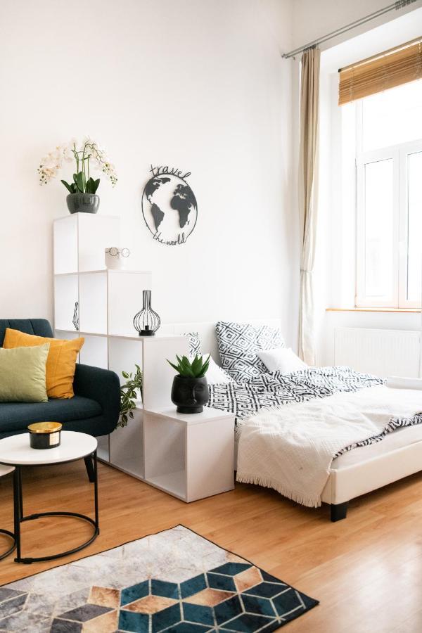 New Apartment Dohany Street 부다페스트 외부 사진