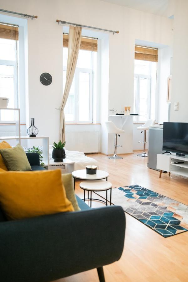 New Apartment Dohany Street 부다페스트 외부 사진
