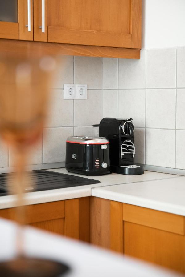 New Apartment Dohany Street 부다페스트 외부 사진