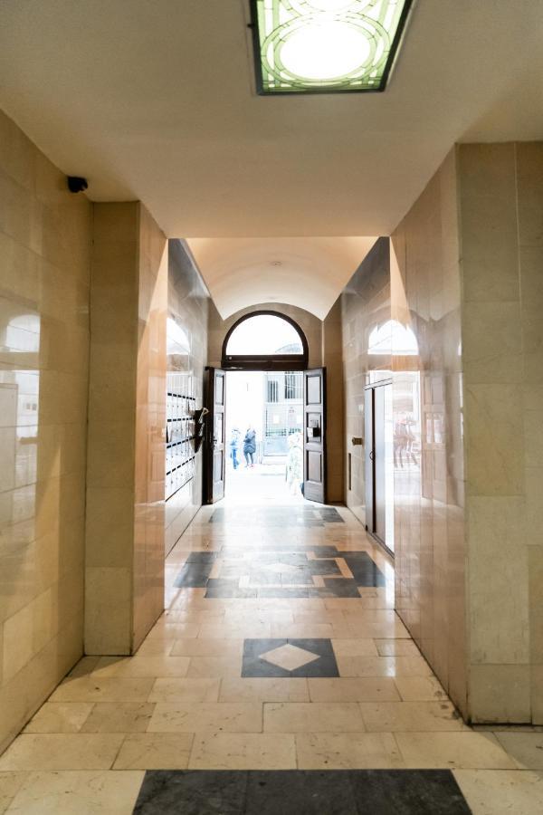 New Apartment Dohany Street 부다페스트 외부 사진