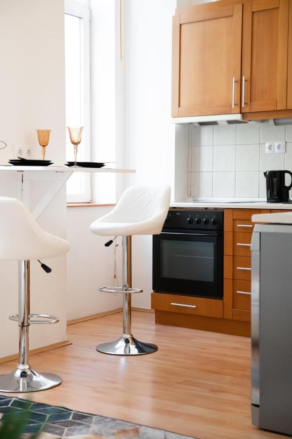 New Apartment Dohany Street 부다페스트 외부 사진