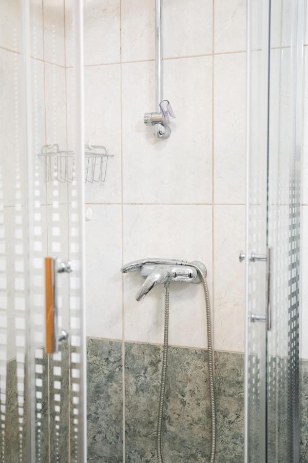 New Apartment Dohany Street 부다페스트 외부 사진